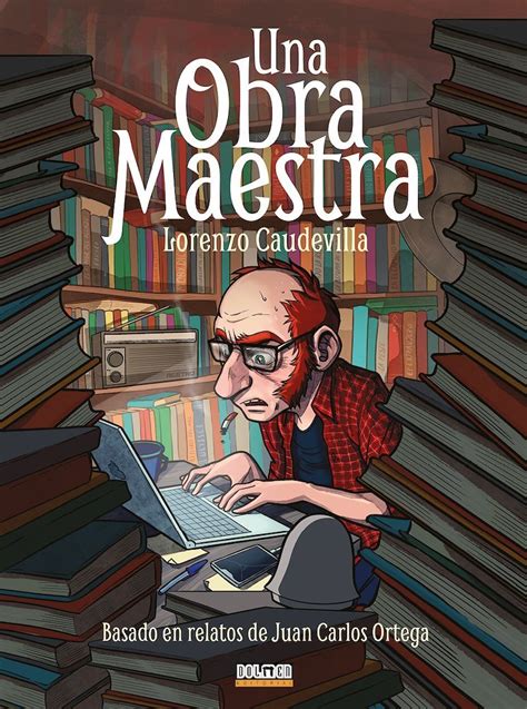 OBRA MAESTRA .